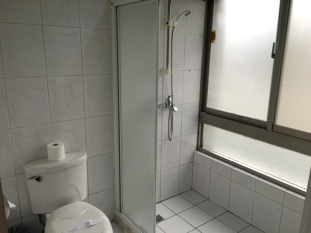 Daylight Hotel Zhonghe  Eksteriør bilde