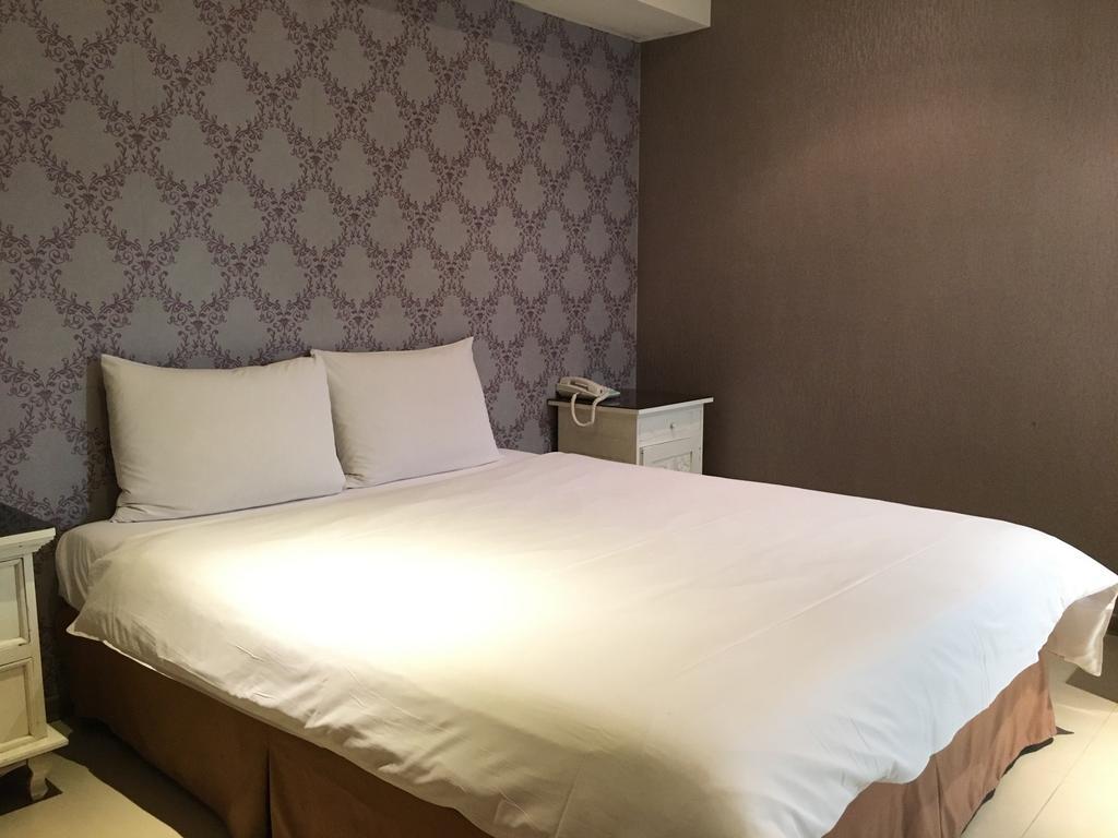 Daylight Hotel Zhonghe  Eksteriør bilde