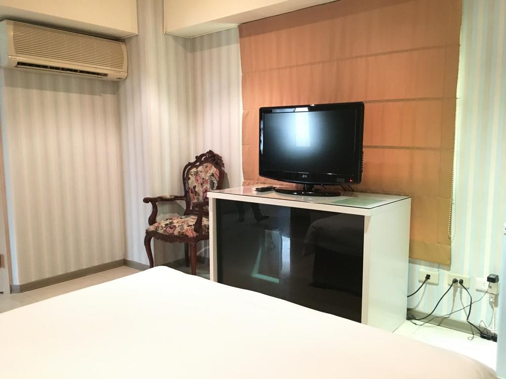 Daylight Hotel Zhonghe  Eksteriør bilde