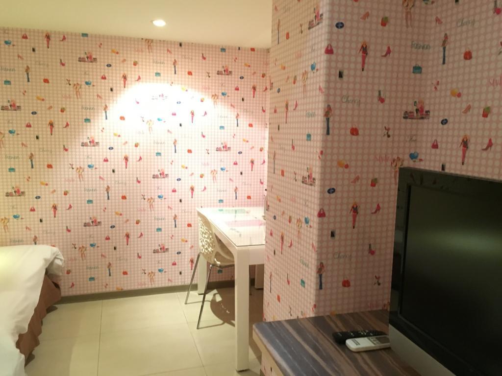 Daylight Hotel Zhonghe  Eksteriør bilde